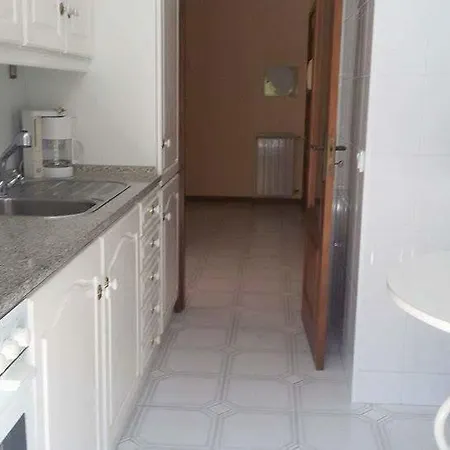 Urbanizacao Do Espigueiro Appartement Esposende