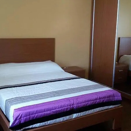 Urbanizacao Do Espigueiro Appartement