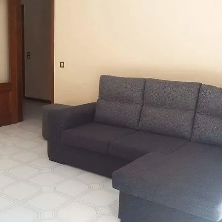 Appartement Urbanizacao Do Espigueiro *