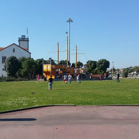 Urbanizacao Do Espigueiro