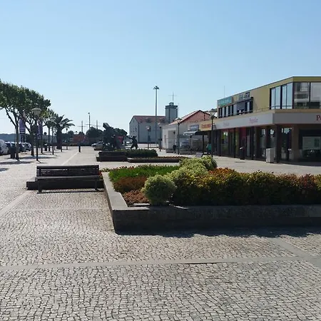 Urbanizacao Do Espigueiro Esposende