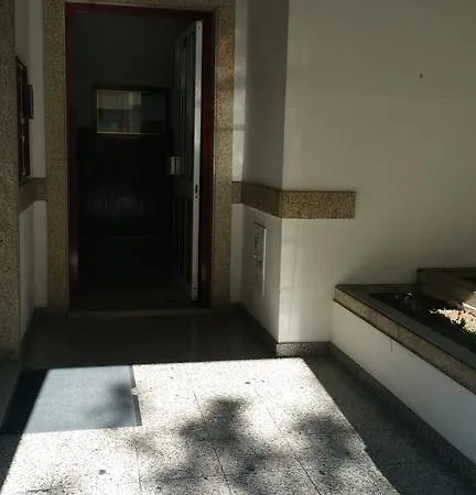 Urbanizacao Do Espigueiro