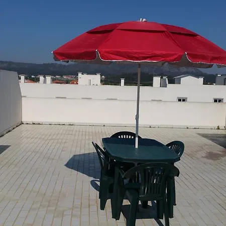 Urbanizacao Do Espigueiro Appartement
