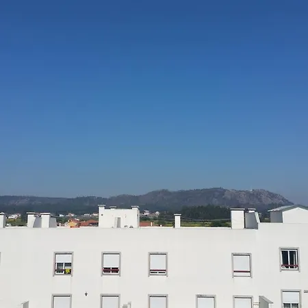 Appartement Urbanizacao Do Espigueiro Esposende